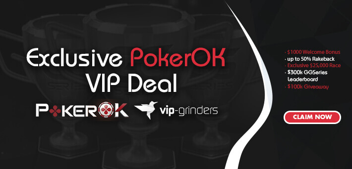 PokerOK nammer