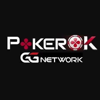 PokerOK logo