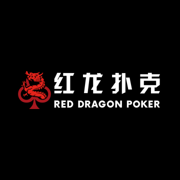 Red Dragon Poker logo